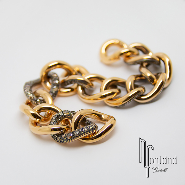 Pomellato bracciali 2025